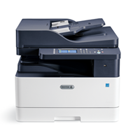 Многофункциональный принтер Xerox B1022/B1025