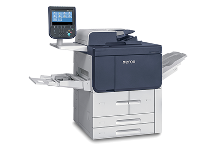 施乐®PrimeLink®B9100系列复印机/打印机