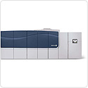 A tecnologia de jacto de tinta patenteada pela Xerox oferece qualidade de imagem excepcional a baixo custo