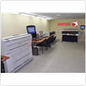 Xerox Madrid