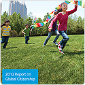 Xerox Global Citizenship Report 2012
