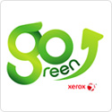 Go Green with Xerox