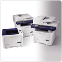 Xerox Phaser 3320, Workcentre 3315 and WorkCentre 3325