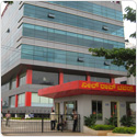 India Bangalore Xerox Research Centre