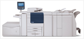 Xerox Colour 570 Printer