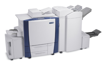 Nuevas impresoras de tinta sólida de Xerox brindan bajos costos y simplifican el trabajo