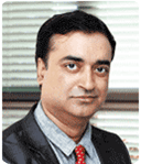 Vishal Awal, Executive Director Services, Xerox South Asia