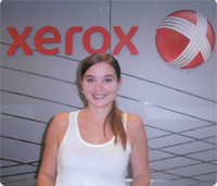 Por: María de los Ángeles Álvarez, Gerente de Marketing Xerox Argentina