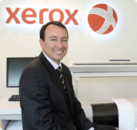 Por Mario Bustos Campbell, Director Comercial Xerox de Chile.