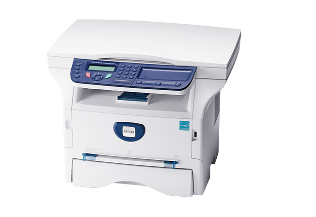 Phaser 3100mfp Black And White Multifunction Printers Xerox