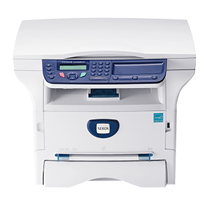      Xerox Phaser 3100 Mfp -  3