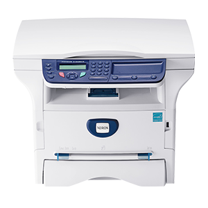    Phaser 3100 Mfp  -  4