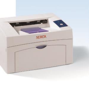 Xerox Phaser 3117 Printer Monochrome Laser Series