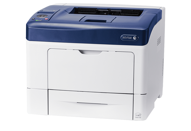 Phaser 3610, Black and White Printers: Xerox