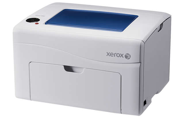 Phaser 6000, Colour Printers: Xerox
