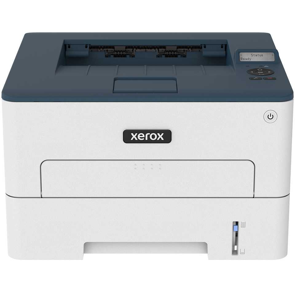 Xerox B230 Black and White Printers Full Configuration Price List