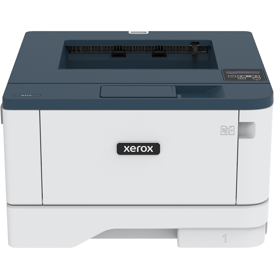 Groot Uitsluiten pantoffel Prijsstelling per configuratie voor Xerox B310 Zwartwitprinters