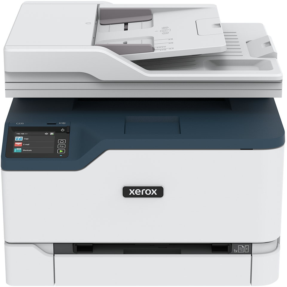 Xerox® C235 Colour Multifunction Printer