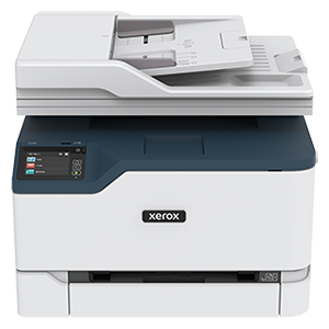 Impresora láser color multifunción Xerox C315