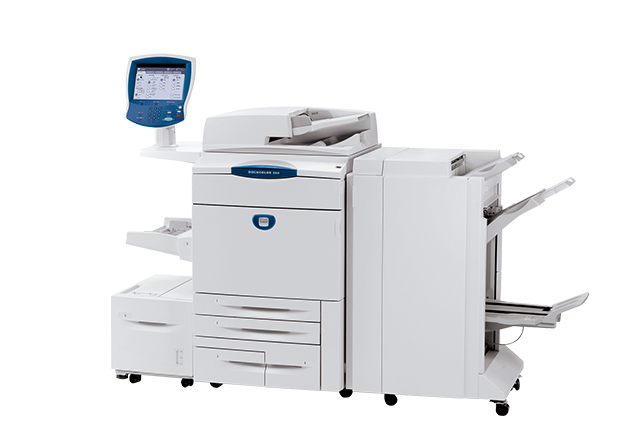 colour xerox machine png