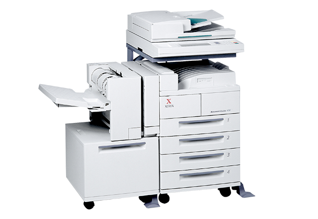 xerox document centre 430st driver