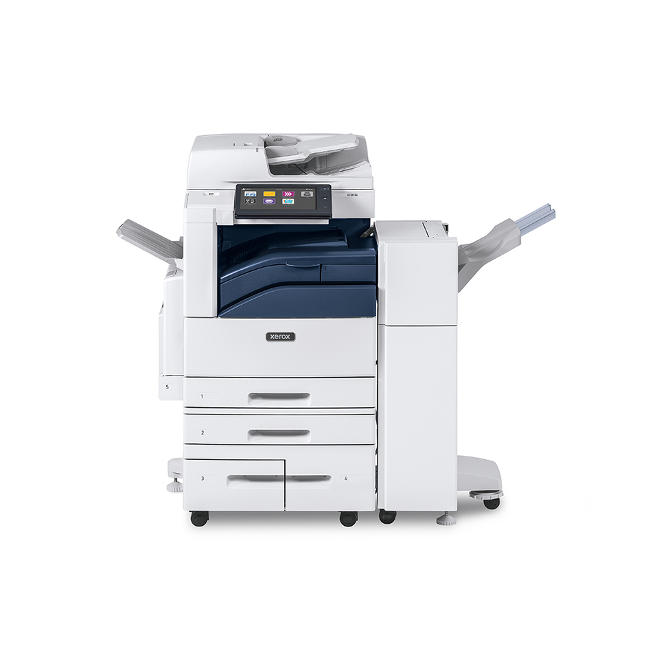 Xerox® EC8000 Series