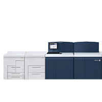 Печатные машины Xerox Nuvera 288/314 Presses