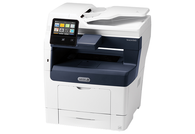 XeroxÂ® VersaLinkÂ® B405 Multifunction Printer