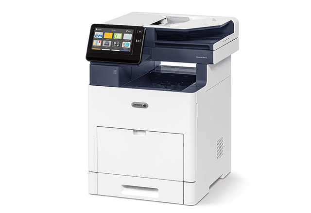 Xerox VersaLink B605/B615 Printer 