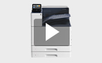 Product Explorer — Цветной принтер Xerox VersaLink C9000