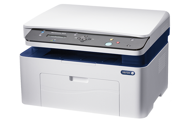 Image result for Xerox Work Centre 3025 Multi-function Wireless Printer