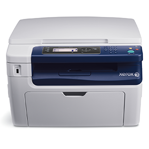   Xerox Workcentre 3045  -  3