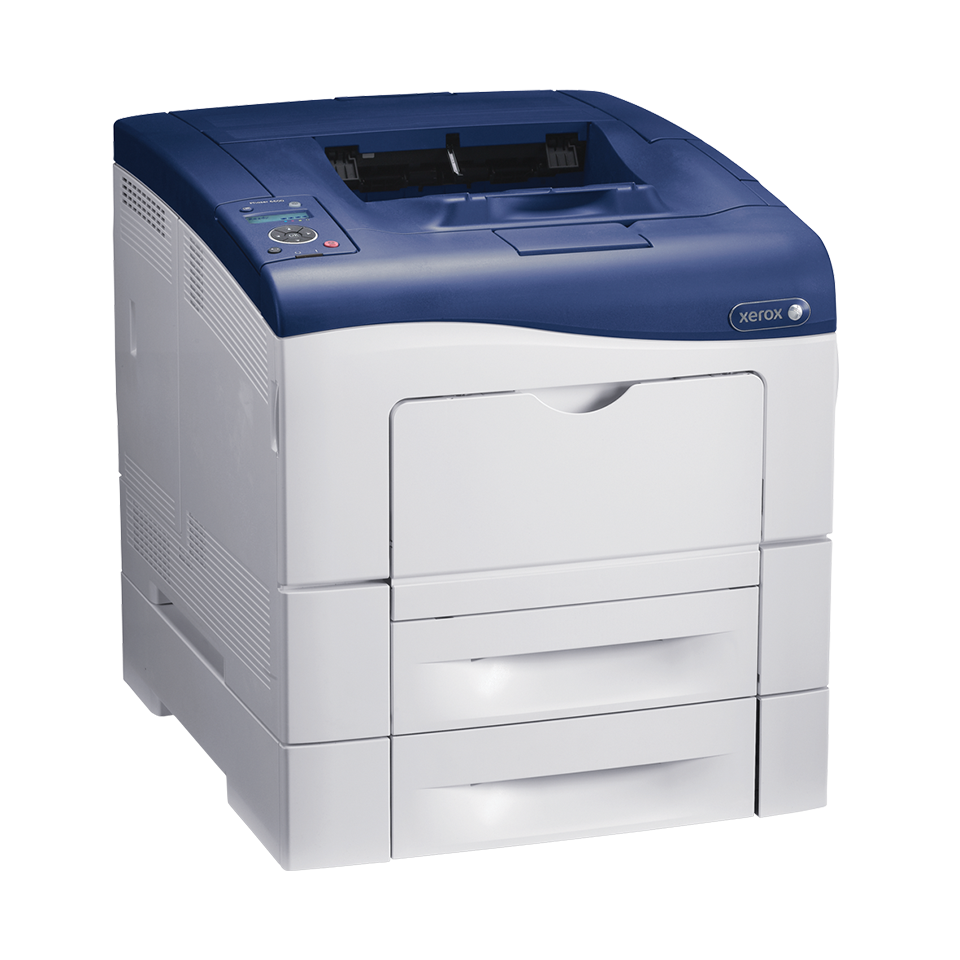 Phaser 6600, Color Printers: Xerox