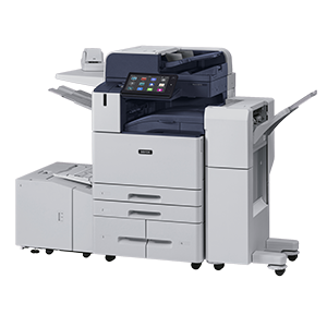 mago contar fórmula Impresora Multifunción – Imprimir, Copiar, Escanear y Faxear - Xerox