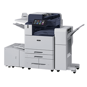 Stampante multifunzione A3 a colori Xerox WorkCentre™ 7830/7835/7845/7855