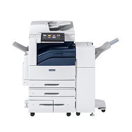 Manage Print Service