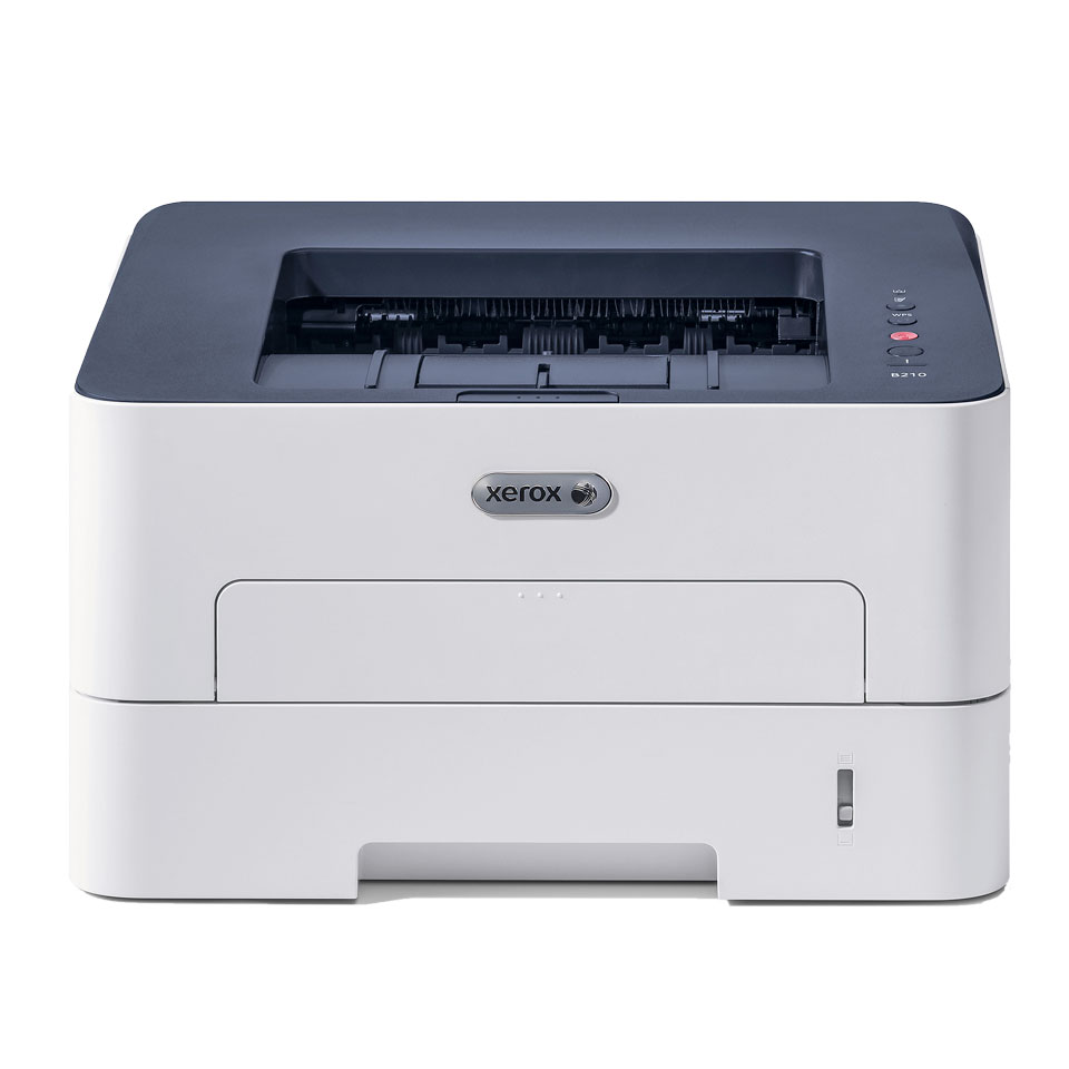 Especificaciones de la impresora Xerox B210 - Xerox