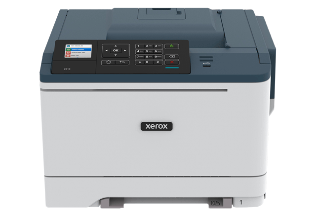 Phaser 6130, Color Printers: Xerox