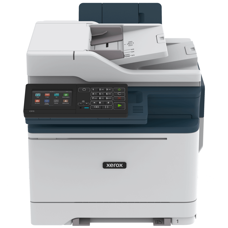 Xerox® C315 Color Multifunction Printer