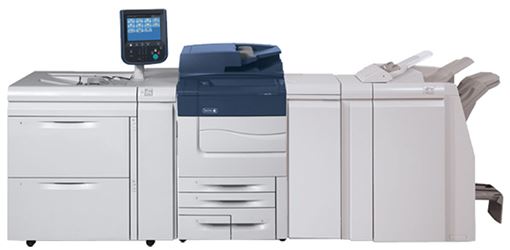 Xerox Colour C60 C70 Professional Multifunctional Printer