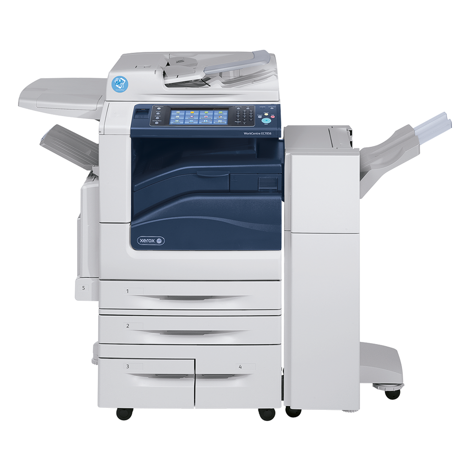 безжична Междувременно самолет WorkCentre EC7800 Series, Color Multifunction Printers: Xerox