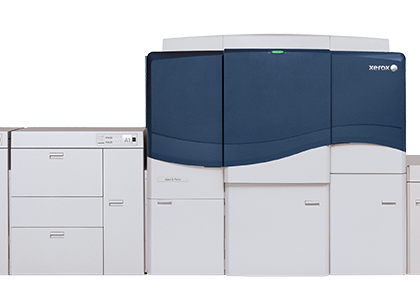 Xerox® iGen® 5 Press