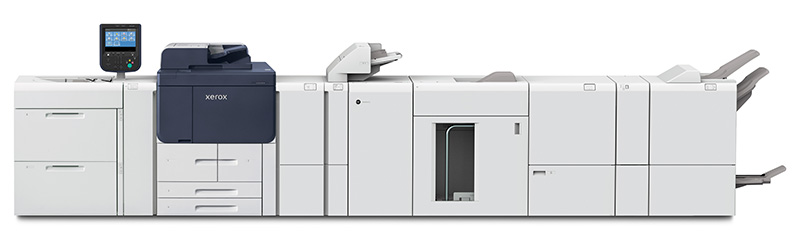 Xerox PrimeLink B9100 Series Copier/Printer - Xerox