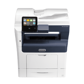 Gamme de scanners et imprimantes de bureau à domicile - Xerox