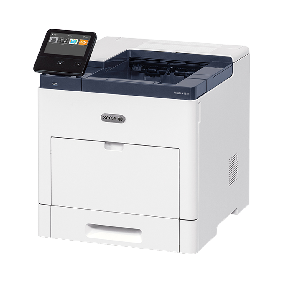 Xerox® VersaLink® B600/B610 Printer