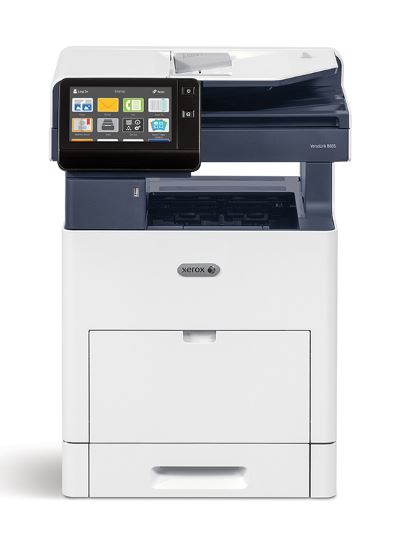 Xerox® VersaLink® B605/B615 Multifunction Printer