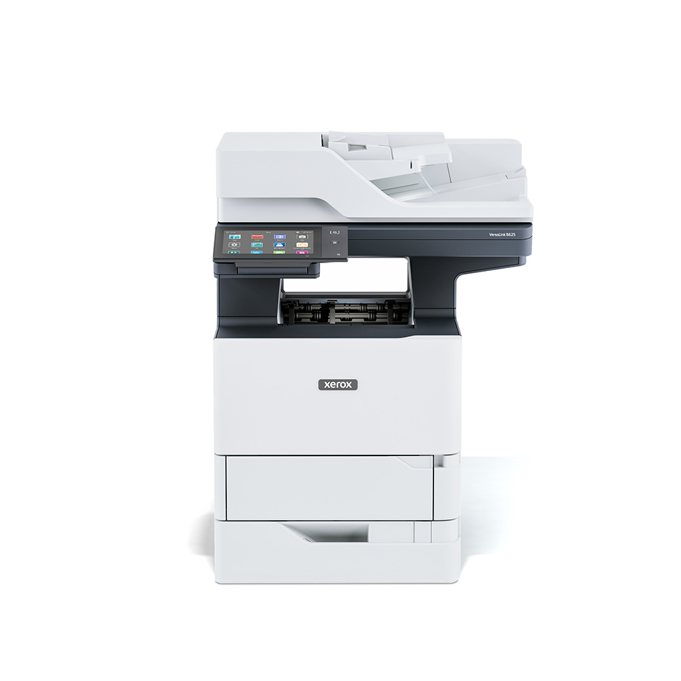 Photocopieur A3 laser couleur Xerox C7120DN