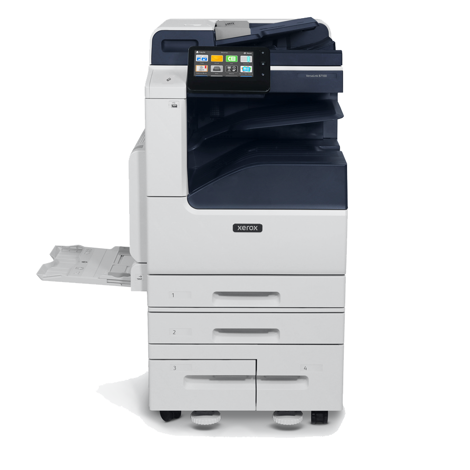 Mangel vervoer neef All-In-One Printers & Multifunction Laser Printers - Xerox