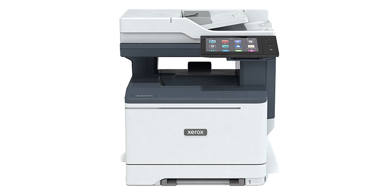 Xerox® VersaLink® C415 Colour Multifunction Printer