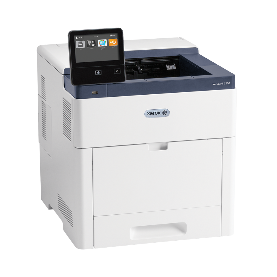 Xerox® VersaLink® C500 Colour Printer